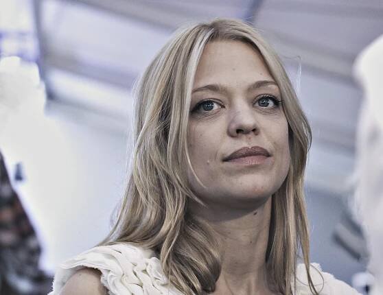 Heike Makatsch