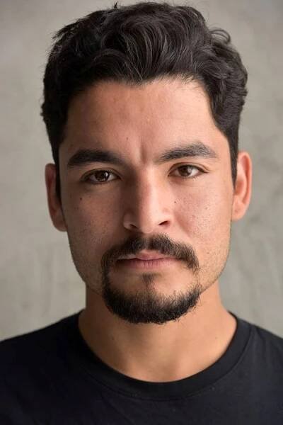 Bobby Soto herec