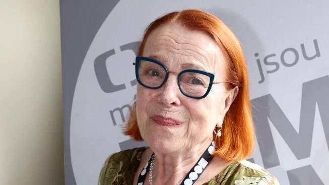 Janžurová s Jandou mění plány: Za vše může Cibulka