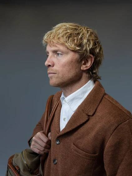 Autumn / Winter 2024 – Inis Meáin Knitting Company