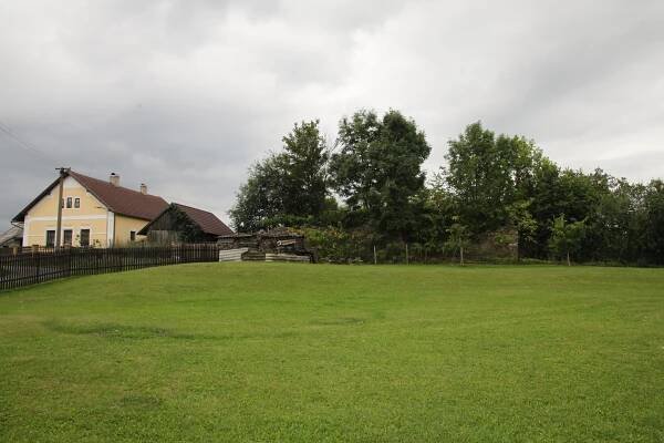 Bělá (tvrz, okres Havlíčkův Brod)