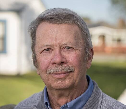Endorsements - Friends of John Leopold