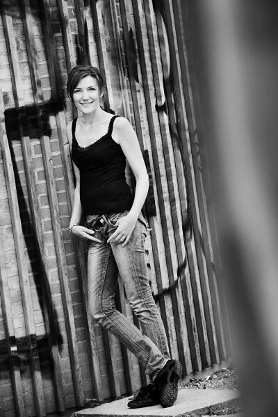 Photos – Andrea Vagn Jensen