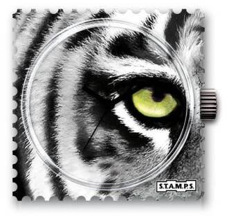 Ciferník S.T.A.M.P.S. Eye of the Tiger WR - Butik MI842