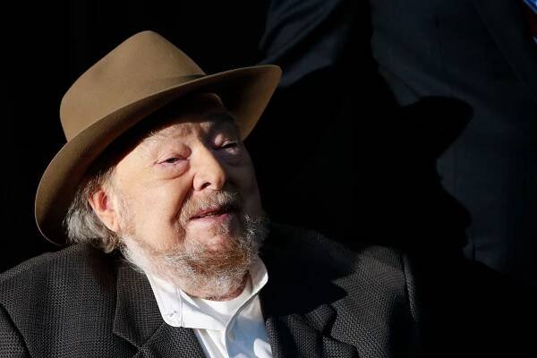 Mac Wiseman, Bluegrass Icon, Dead at 93