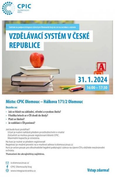 Archivy: Akce - Olomoucký kraj pomáhá Ukrajině