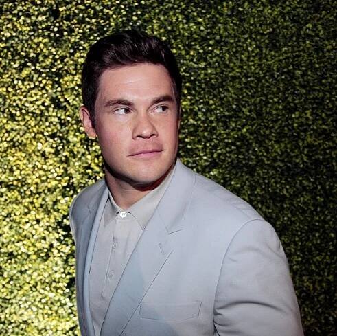 Adam DeVine Found Catharsis in The Righteous Gemstones