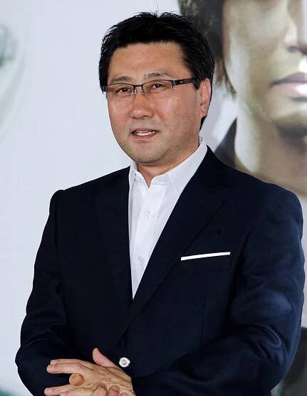 Choi Jung-woo - Wikipedia