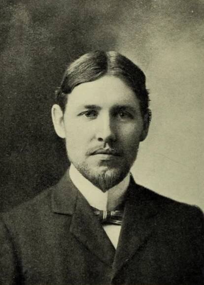 William Crosby Marshall
