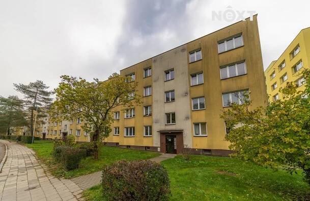 U Lesa, Karviná - Ráj