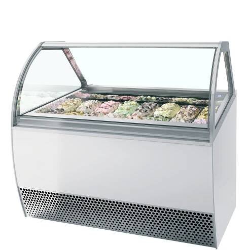 TEFCOLD MILLENNIUM LX16