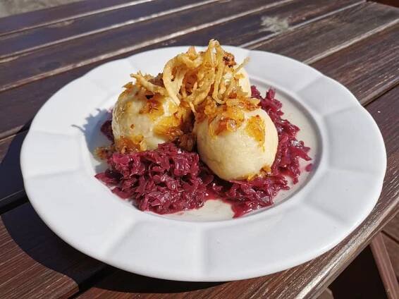 Hostinec Zlatá Hvězda - Restaurace, motoresty, pizzerie - Český ráj - Žďárek