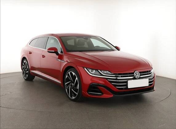 Volkswagen Arteon 2020