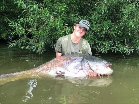 Náš tým | The Homeland Of Catfishing