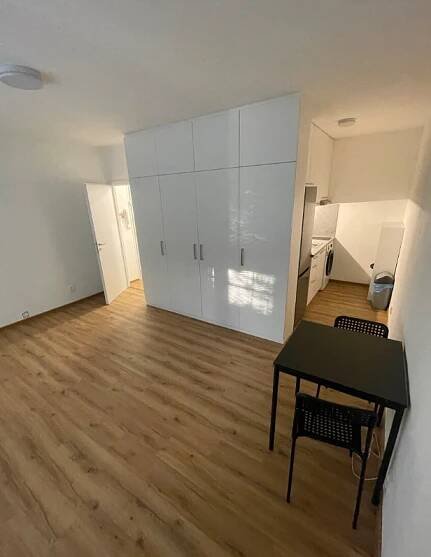 Pronájem bytu 1+kk - Starý Lískovec, Brno