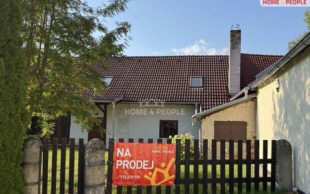 Prodej rodinný dům - Maršov, Studená, 328 m2
