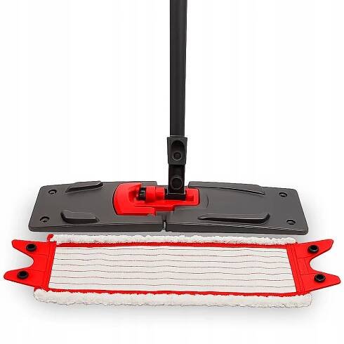 4X VLOŽKA DO MOPU VILEDA ULTRAMAX XL 42 CM PLOCHÁ NÁHRADNÍ NÁPLŇ ULTRAMAT Druh náhradní