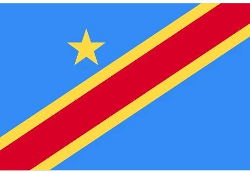 Democratic Republic of the Congo