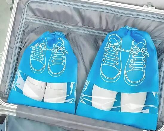 Batoh Příruční zavazadlo pro letadlo 45x30x20 LOT Lufthansa EasyJet USB na botu EAN (GTIN) 5903867215394