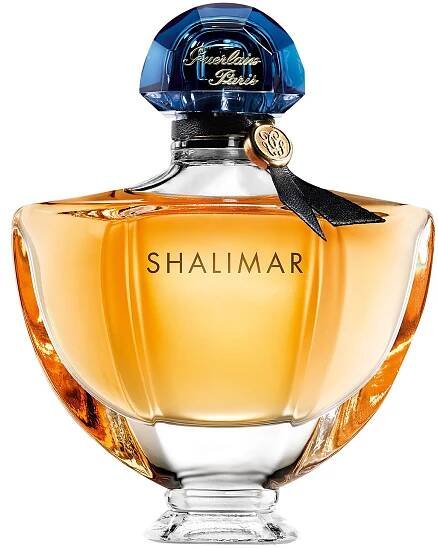Dámský parfém GUERLAIN Damske-vune ShalimarEau de Parfum Spray 50 ml (33 200,00 Kč / 1 l)