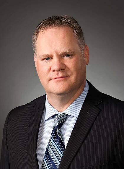Employment lawyer Christopher G. Hoose