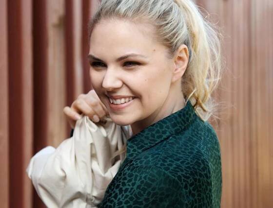 Ricarda Seifried Biografie