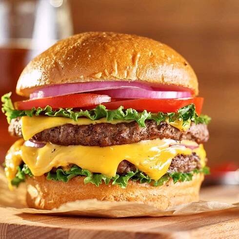 Beroun Burger