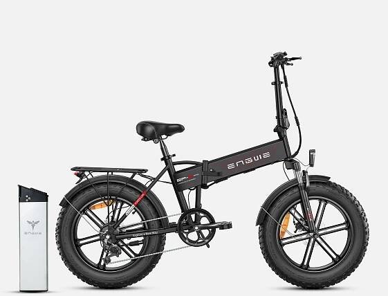 EP-2 Pro Combo s přídavnou baterií(16Ah)