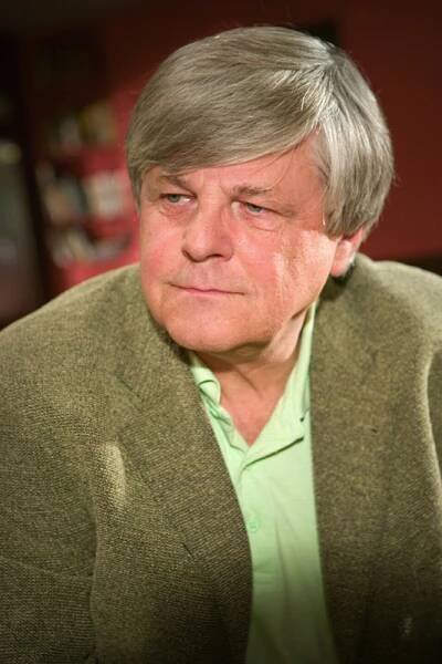 Karel Steigerwald