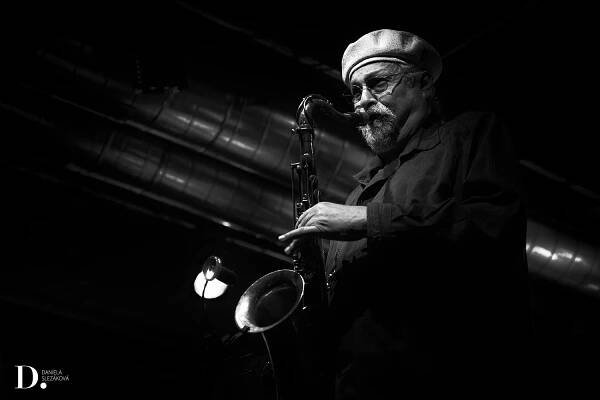 Joe Lovano feat. Marcin Wasilewski Trio – Daniela Slezáková