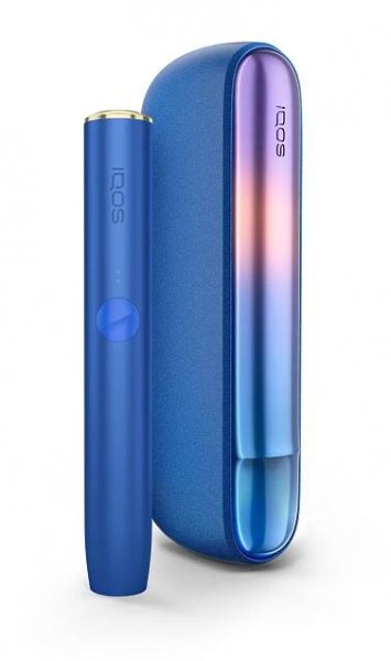 IQOS ILUMA limitovaná edícia Stardrift | Miau