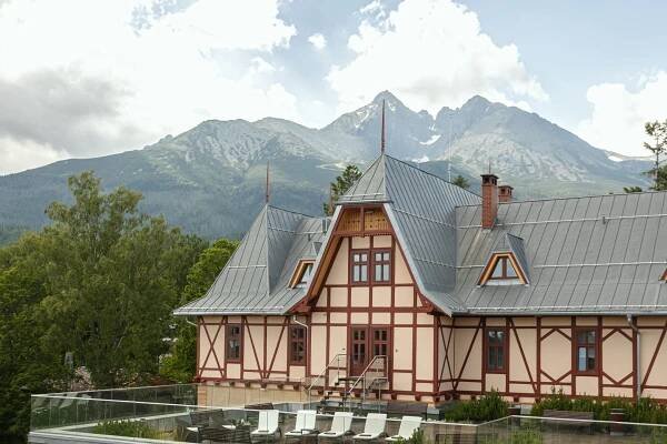 Hotel Lomnica***** - Gift Vouchers