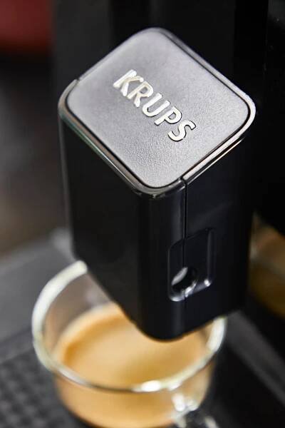 KRUPS EA897B10 Evidence Eco