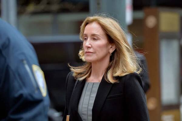 Felicity Huffman