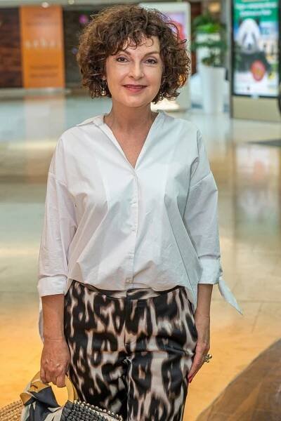 Hvězda osmdesátek Dubasová (59) zastavila čas? V bikinách je kus i před šedesátkou!