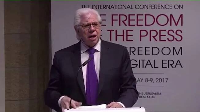 Best Obtainable Version of the Truth - Carl Bernstein