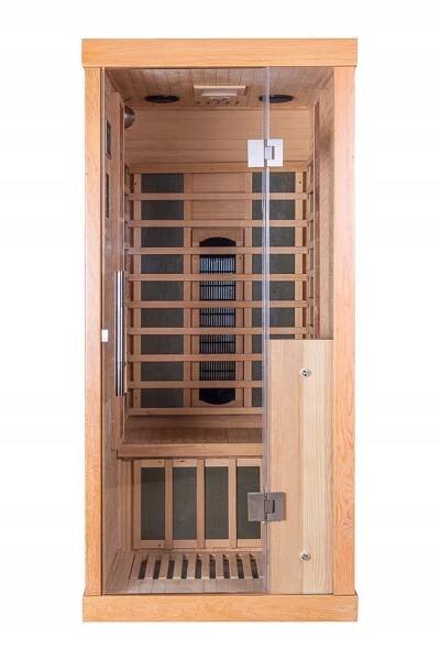 Infrasauna Vista 1 Exclusive
