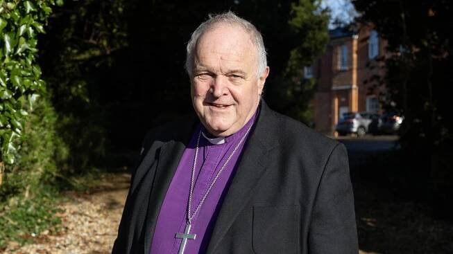 Bishop of Basingstoke