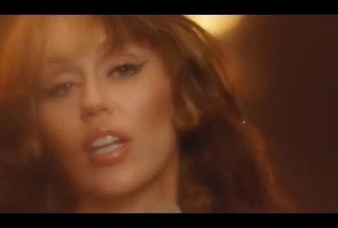 Miley Cyrus...End of the World...Extended Mix...