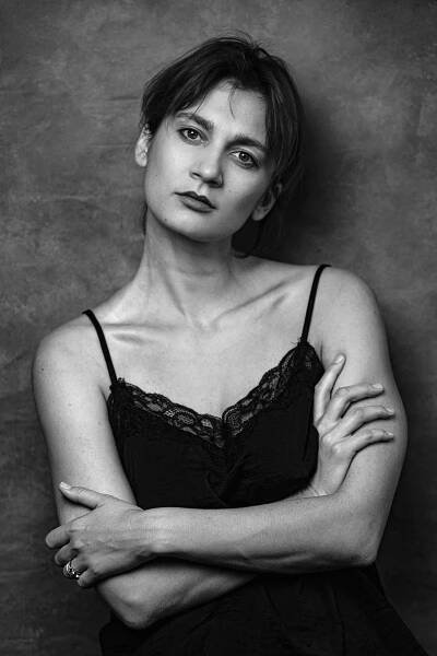 Vilkova Irina