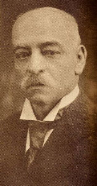 Francisco Aguilar Barquero
