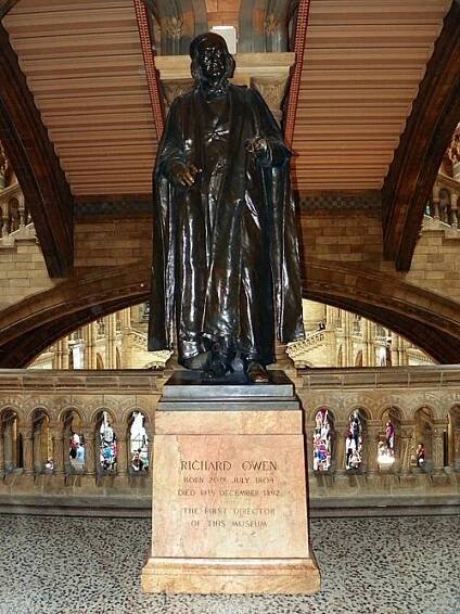 Richard Owen - Wikipedia