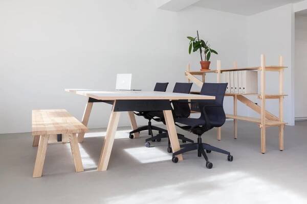 Showroom Profil Nábytek Humpolec