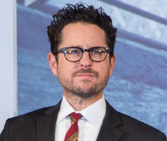 J. J. Abrams