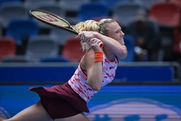 Kde sledovat Siniaková - Swiatek živě: Australian Open 2025