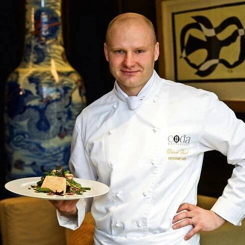 Chef Time Fest: šéfkuchaři budou stolovat s hosty