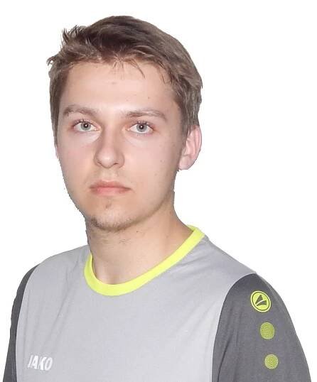 Daniel Toman – TJ Sokol Voděrady