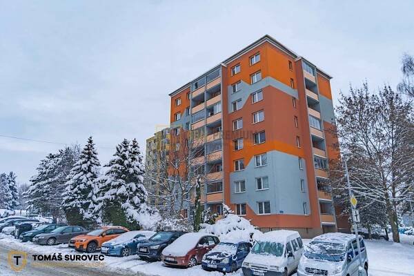 Svazarmovská, Rožnov pod Radhoštěm, okres Vsetín