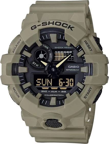 13 Best G-Shock Watches in 2023: Ultra-Tough Digital Timepieces | GQ