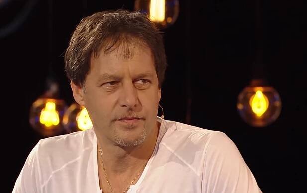 Pavol Habera slaví kulatiny, je mu 60 let: se svou partnerkou Danielou Peštovou tvoří pár více než 20 let, jsou spolu šťastní - Zivot